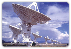 radiotelescopi