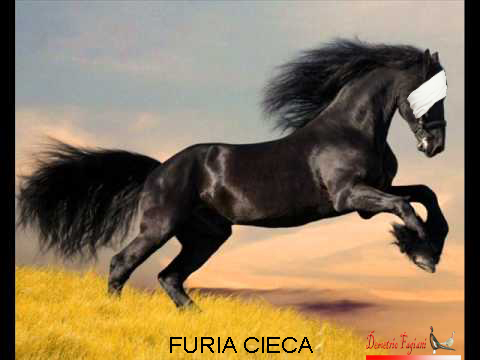Furia Cavallo Del West Canzone Download