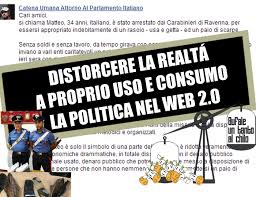 disinformzione