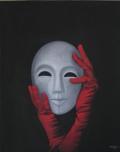 Dissimulazione