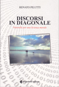 Book Cover: Discorsi in diagonale