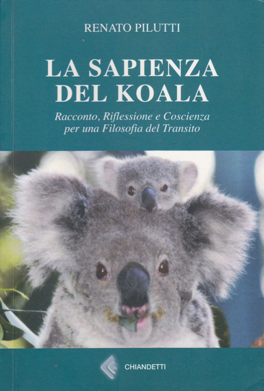 Book Cover: La sapienza del koala