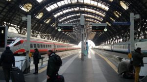 stazione