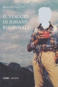 Book Cover: Il viaggio di Johann Rheinwald