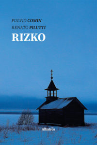 Book Cover: Rizko